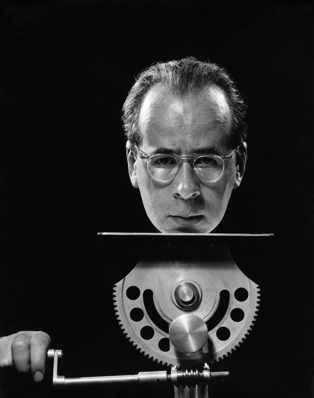 GALLERY — Philippe Halsman Archive